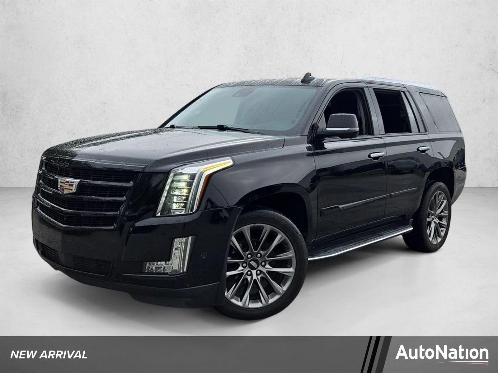 2020 CADILLAC Escalade