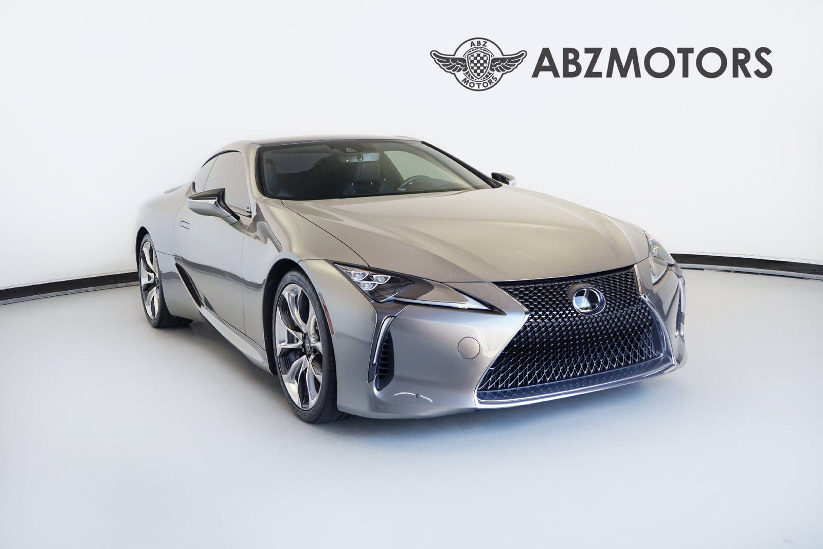 2018 LEXUS LC500