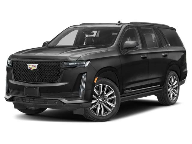 2023 CADILLAC Escalade