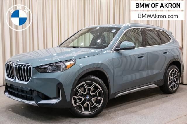 2027 BMW X1