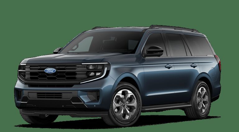 2027 FORD Expedition