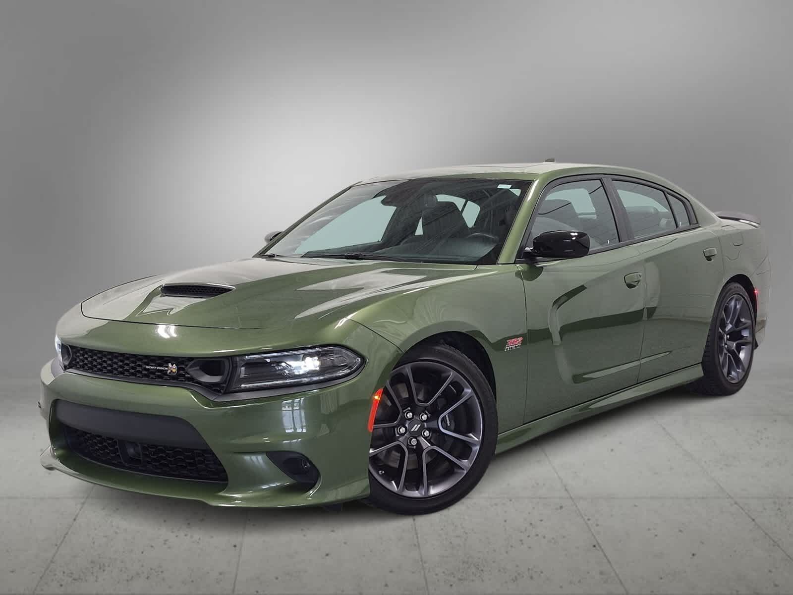 2023 DODGE Charger