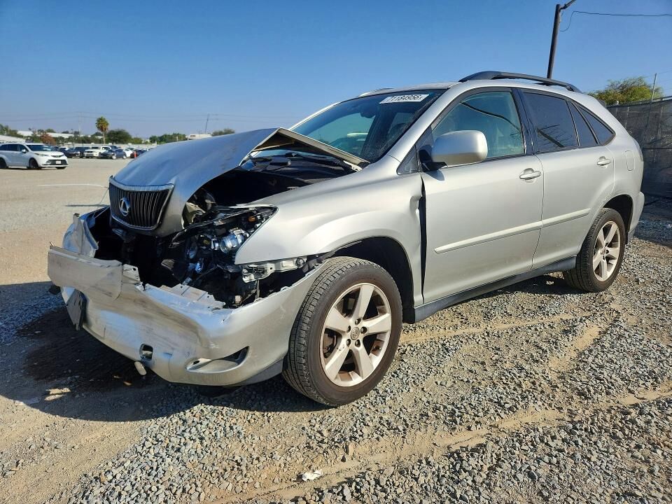 2005 LEXUS RX