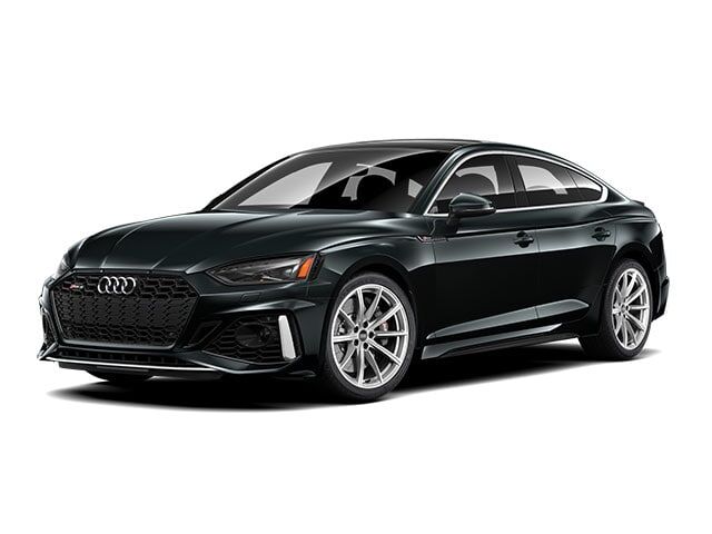 2023 AUDI RS5