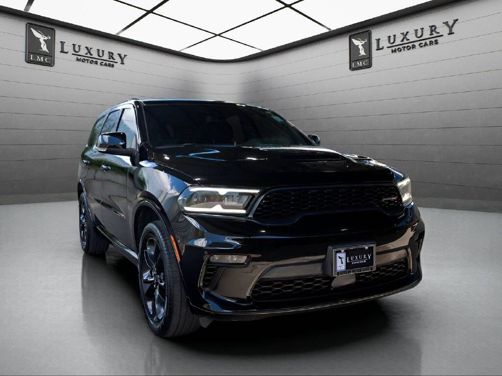 2023 DODGE Durango