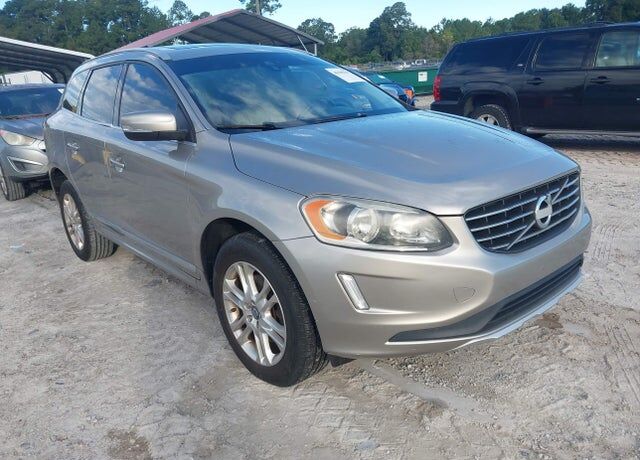 2015 VOLVO XC60
