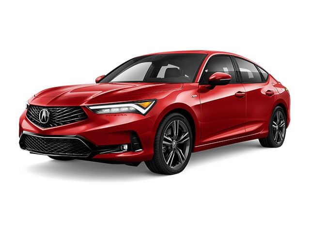 2023 ACURA Integra