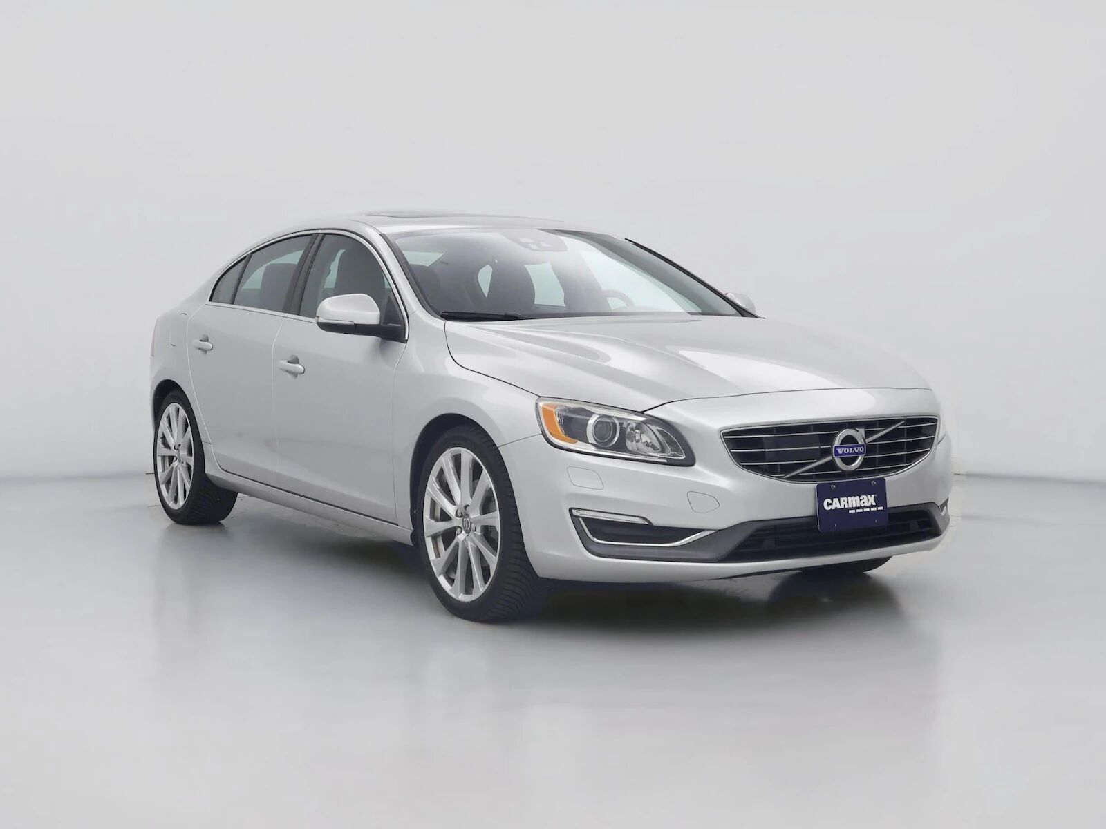 2016 VOLVO S60