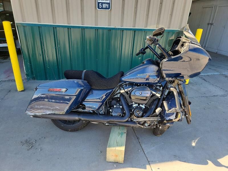 2019 HARLEY DAVIDSON FLTRXS / Road Glide Special