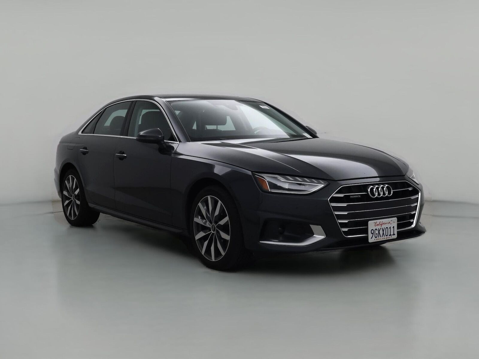 2023 AUDI A4