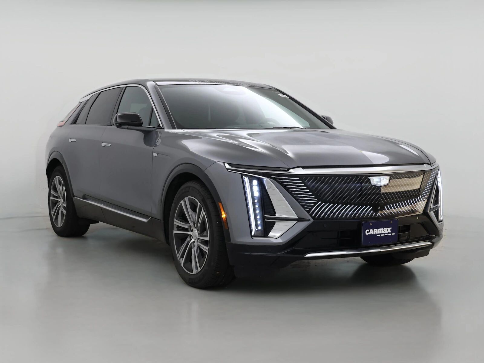 2023 CADILLAC Lyriq