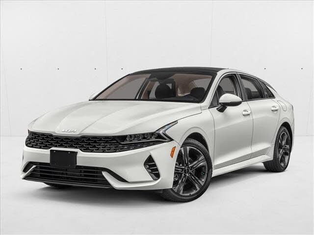 2024 KIA K5