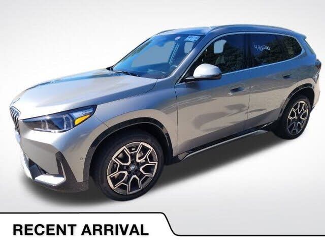 2026 BMW X1