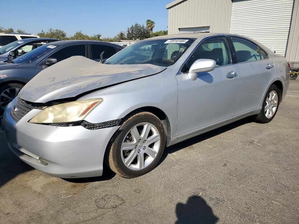 2009 LEXUS ES