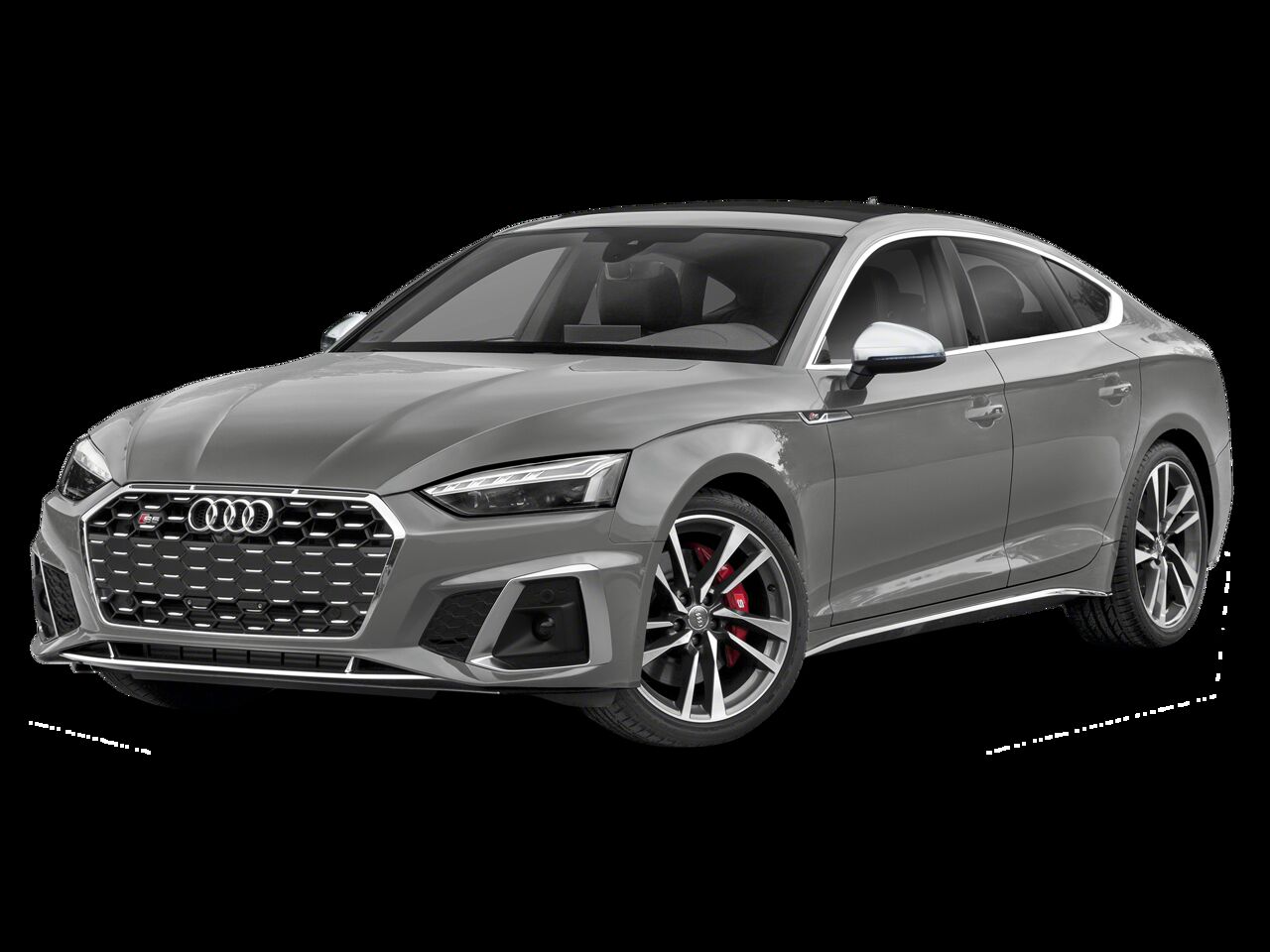 2023 AUDI S5