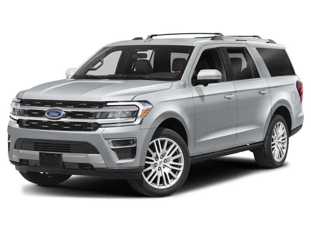 2023 FORD Expedition