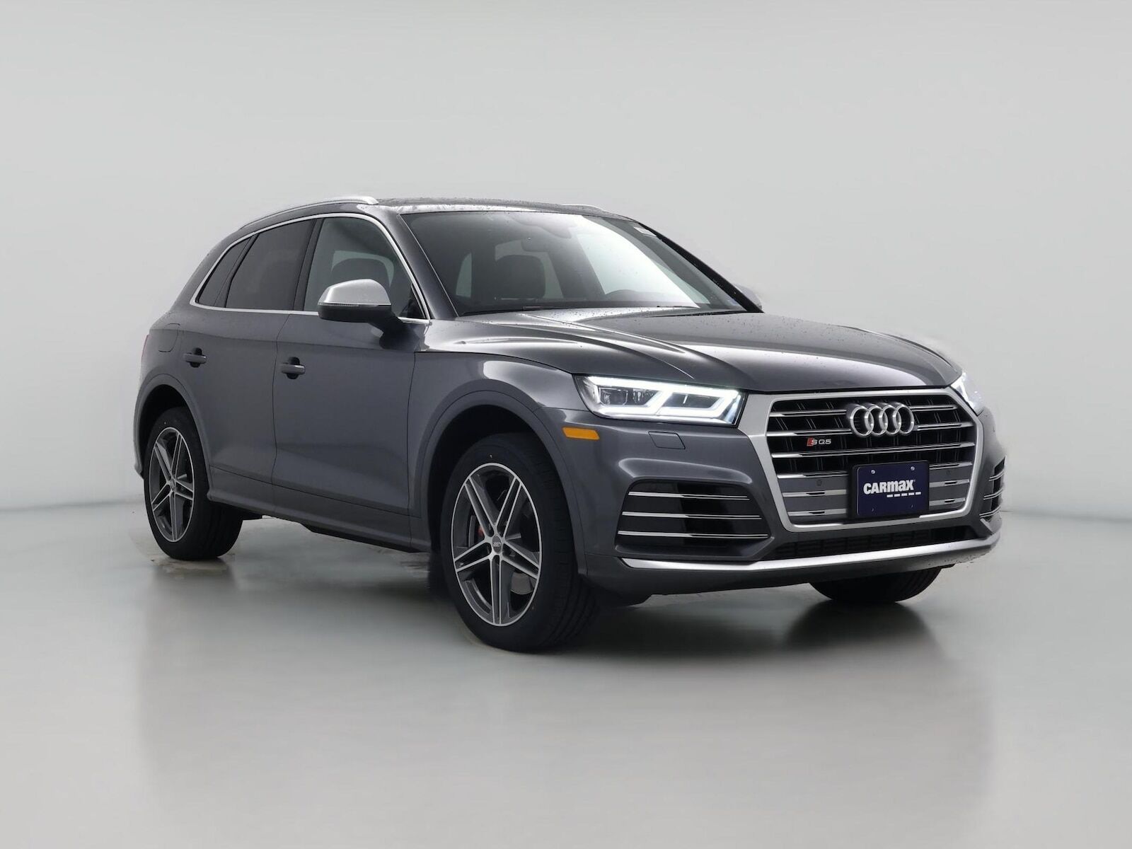 2020 AUDI SQ5
