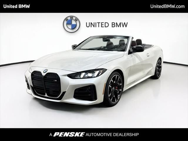 2027 BMW M4