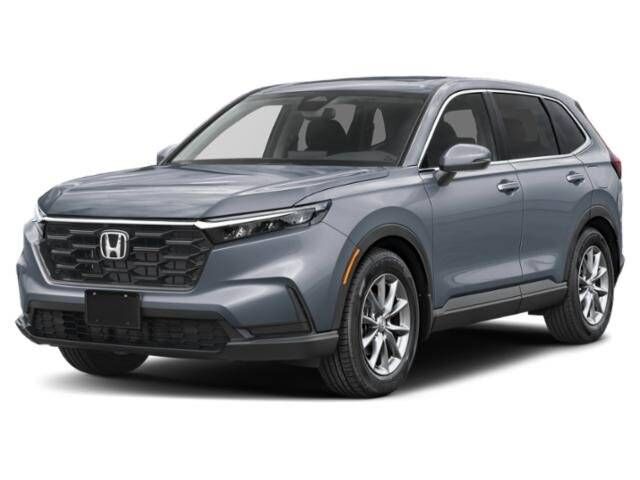 2027 HONDA CR-V