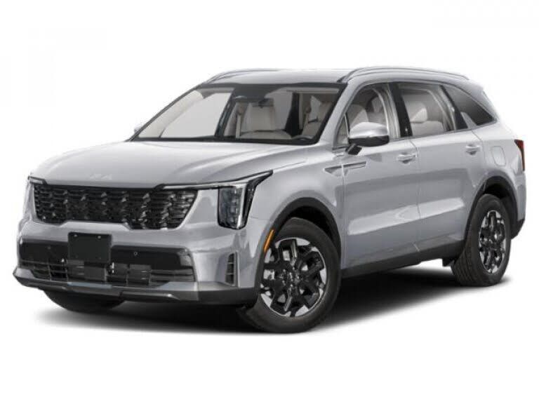 2024 KIA Sorento