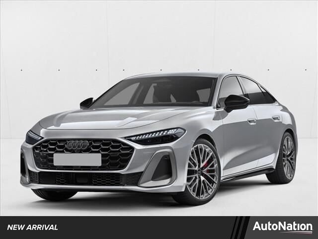 2025 AUDI A5