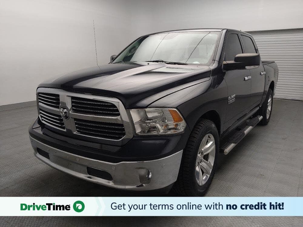 2015 RAM 1500