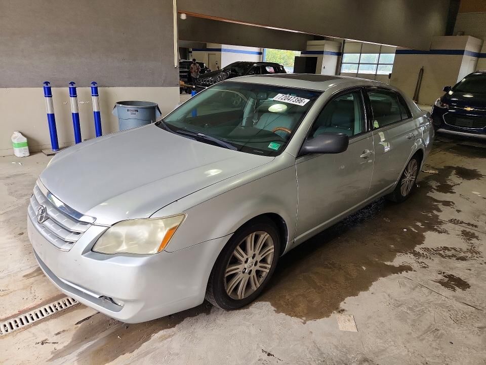 2006 TOYOTA Avalon