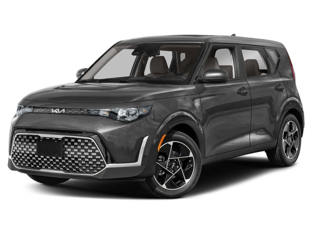 2023 KIA Soul