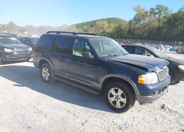 2005 FORD Explorer
