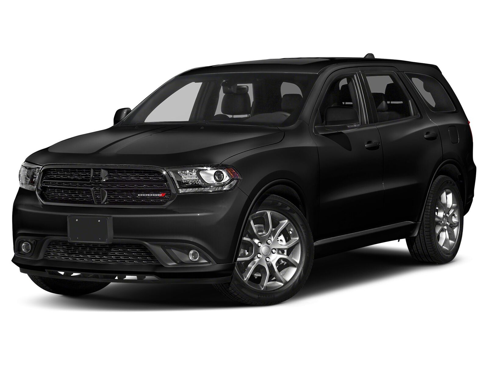 2019 DODGE Durango