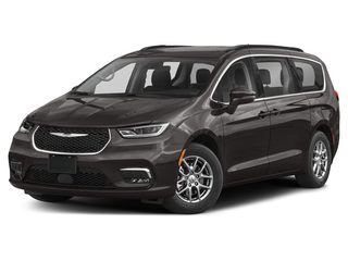 2021 CHRYSLER Pacifica