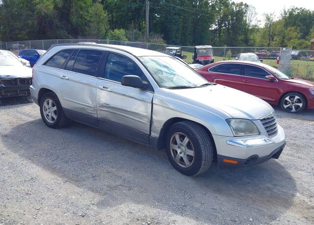 2006 CHRYSLER Pacifica