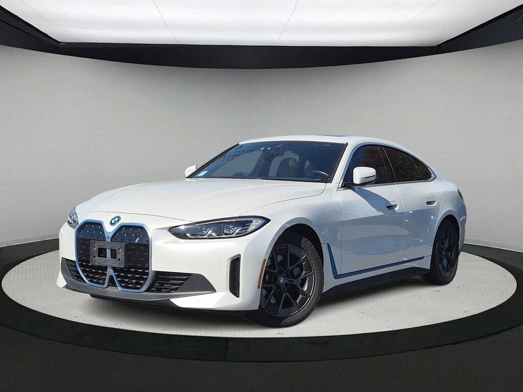 2024 BMW i4