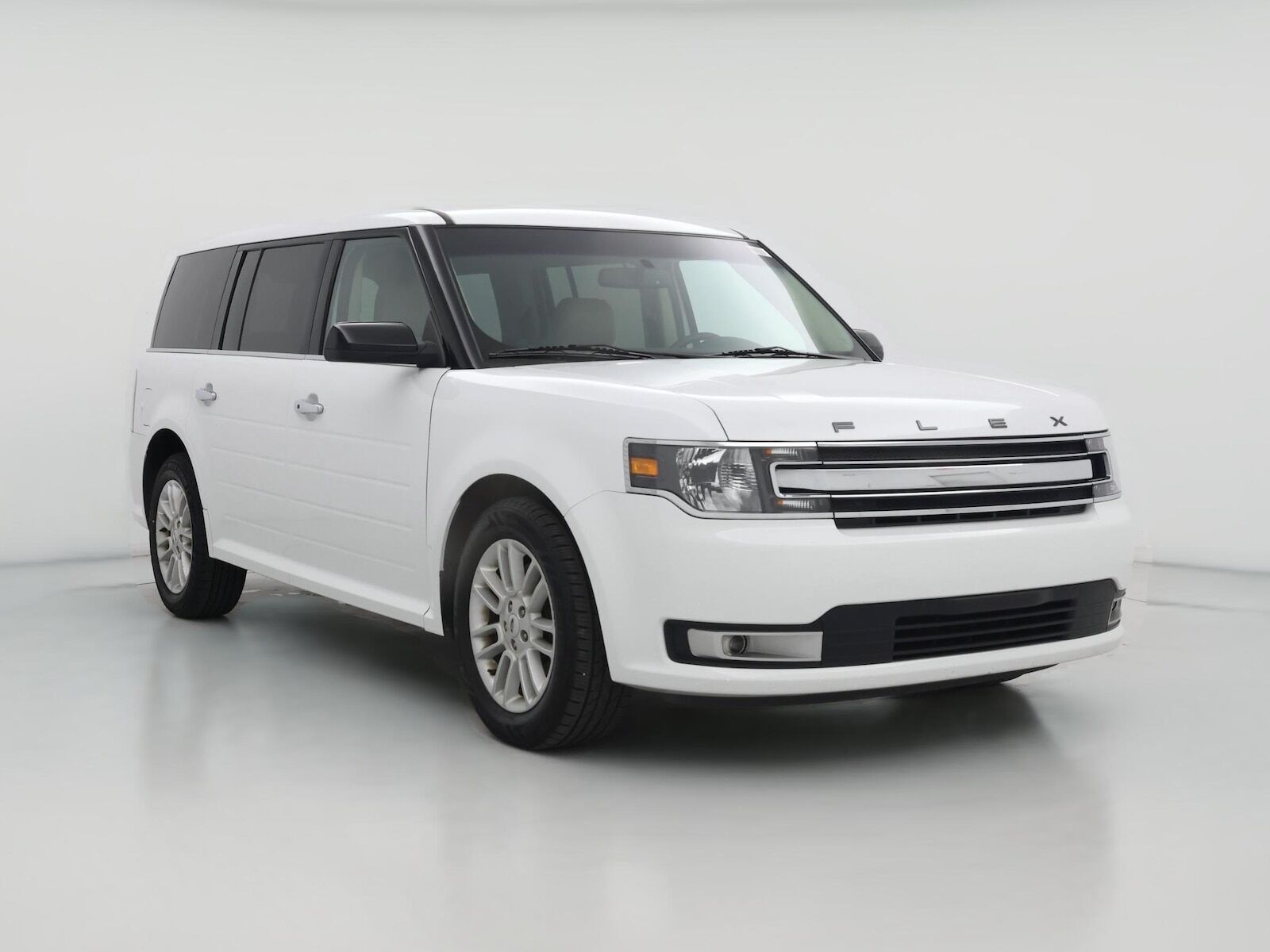 2019 FORD Flex