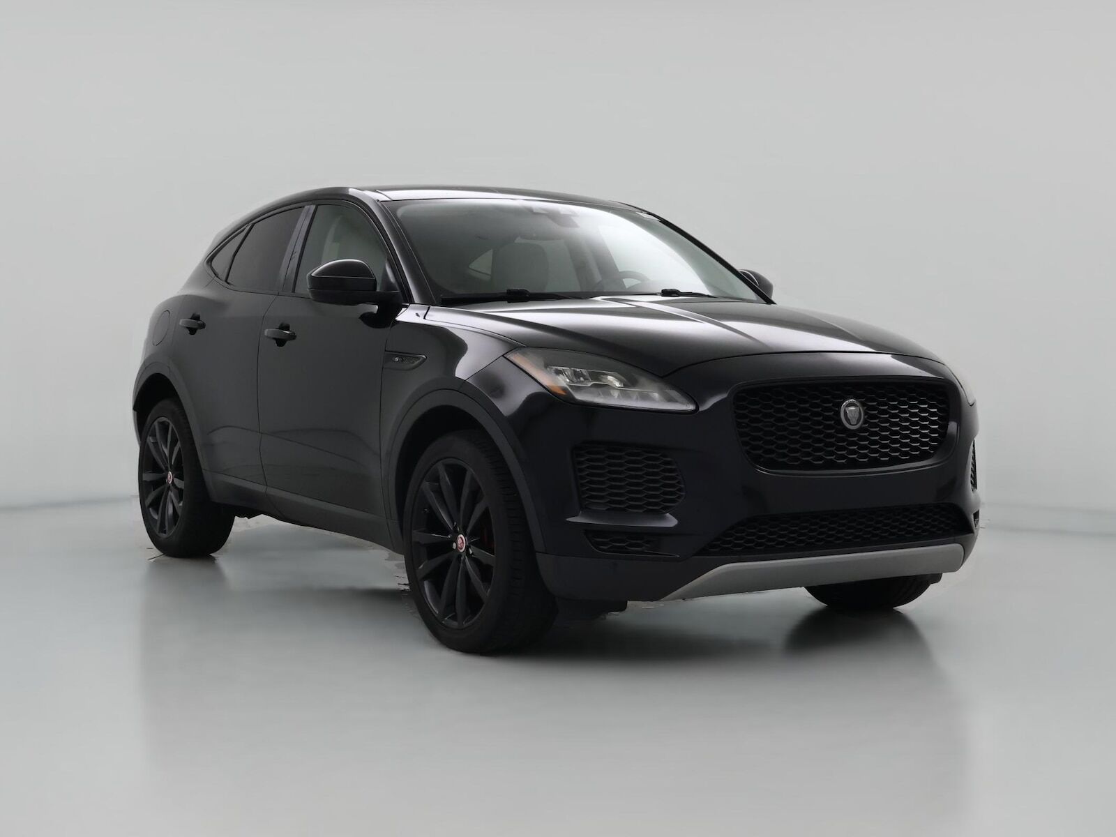 2019 JAGUAR E-PACE