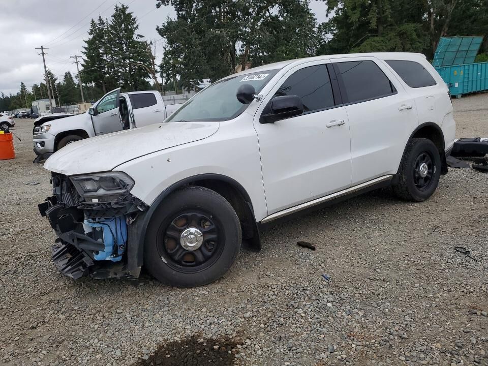 2023 DODGE Durango