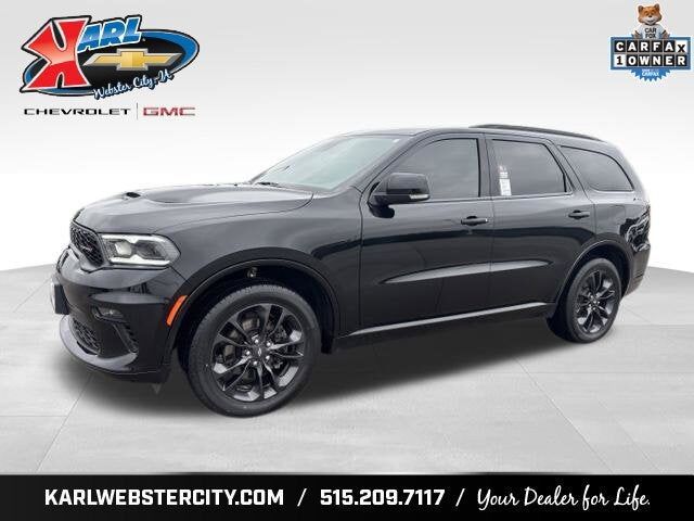 2023 DODGE Durango