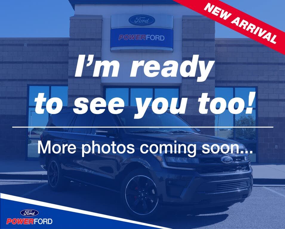 2024 FORD Expedition