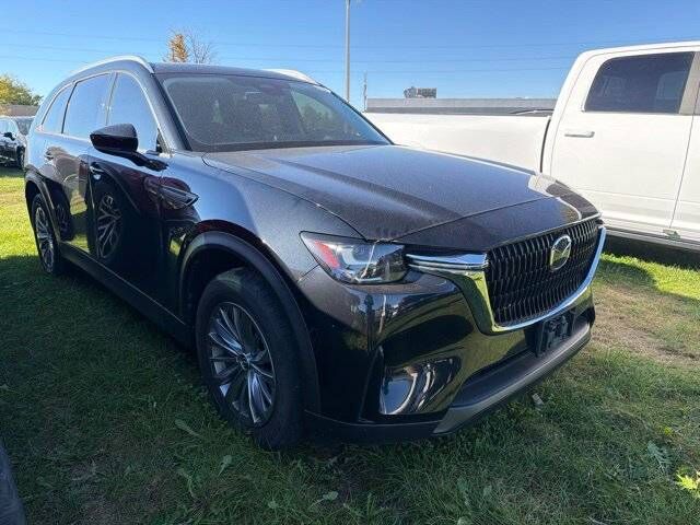 2024 MAZDA CX-90