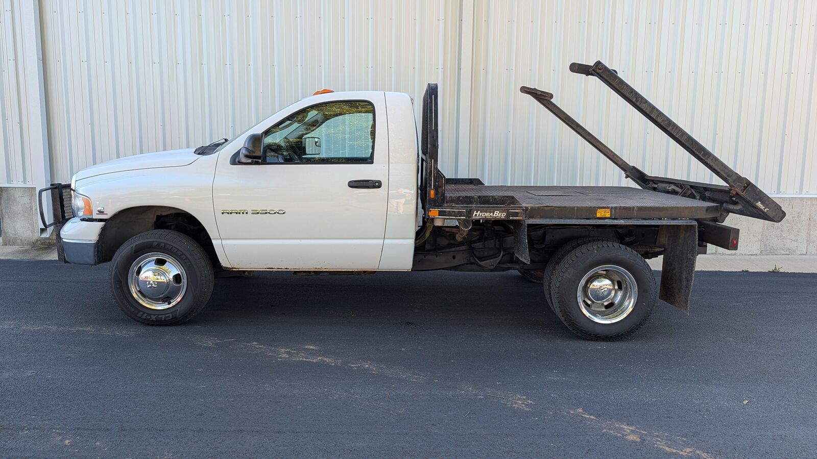 2005 DODGE Ram