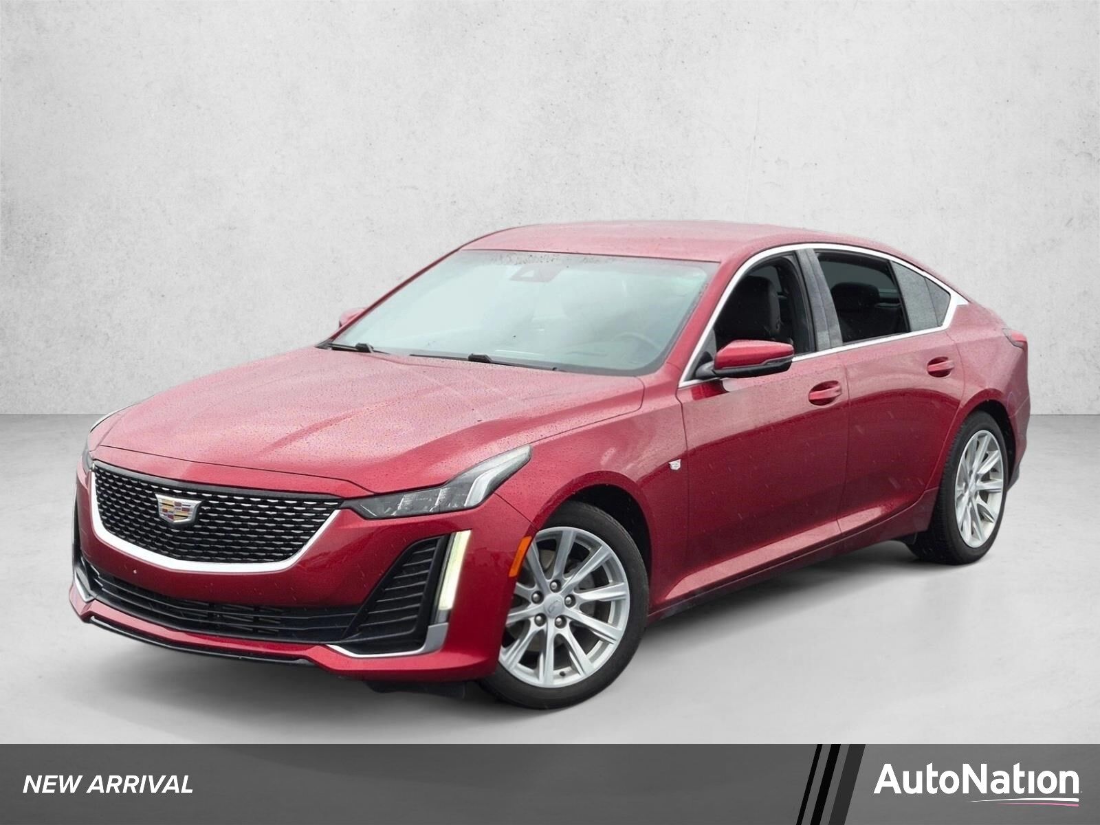 2023 CADILLAC CT5