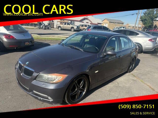 2006 BMW 3 Series