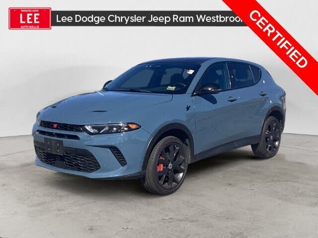 2023 DODGE HORNET