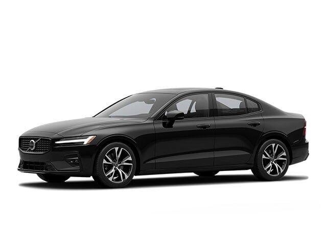 2024 VOLVO S60