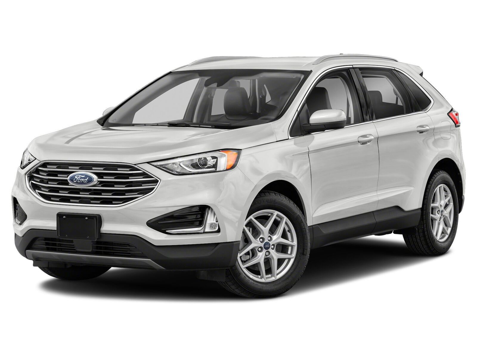 2021 FORD Edge