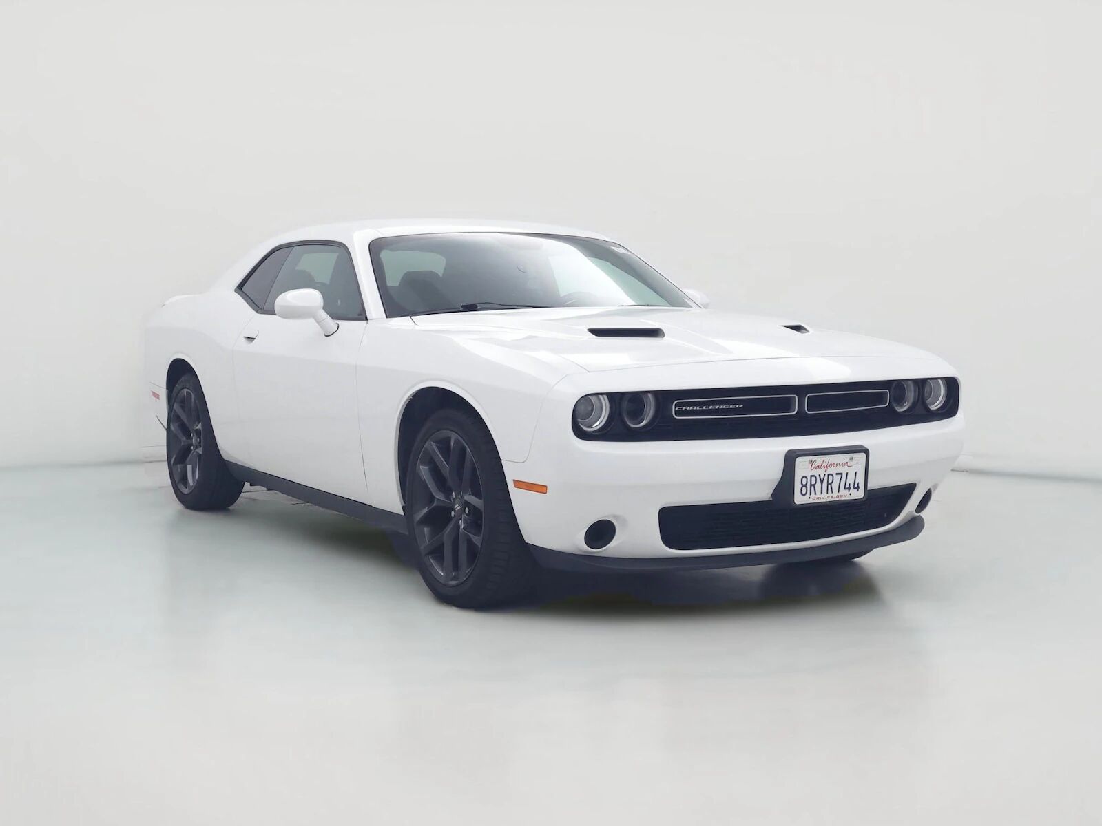 2020 DODGE Challenger
