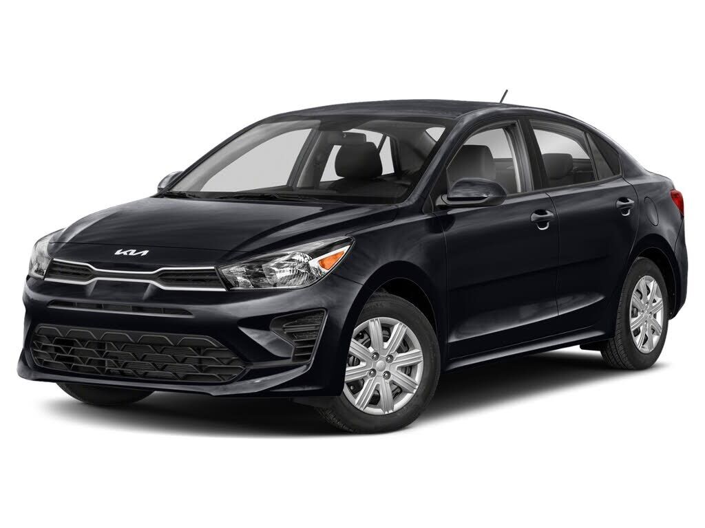2023 KIA Rio