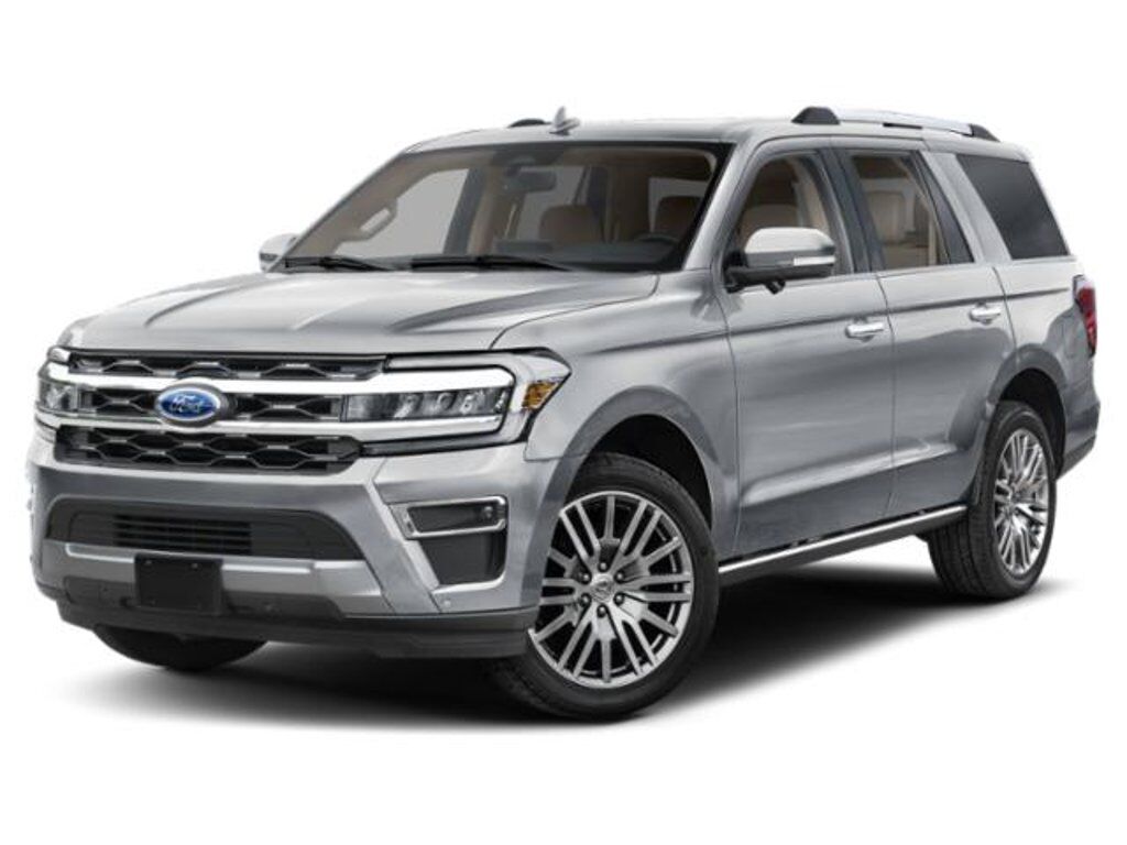 2023 FORD Expedition