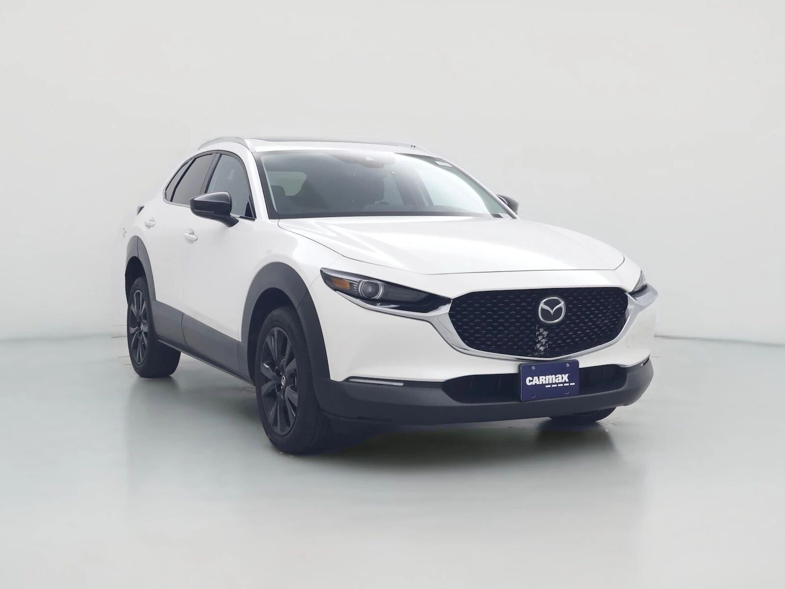 2021 MAZDA CX-30
