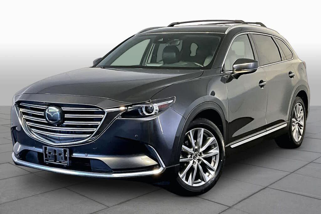 2019 MAZDA CX-9
